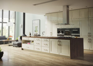 Ascot - High Gloss Mussel