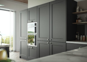 Caraway - Super Matt Graphite 02