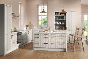 Cordoba - Super Matt Angora Grey