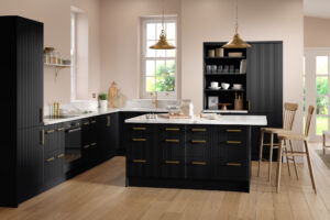 Cordoba - Super Matt Black v2