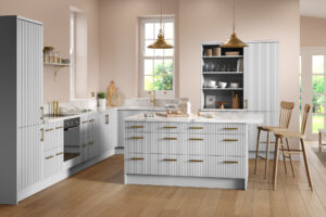 Cordoba - Super Matt Light Grey