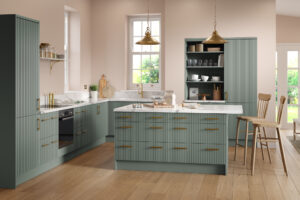 Cordoba - Super Matt Reed Green