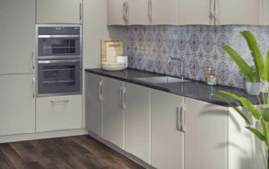 Crossland - Super Matt Cashmere 02 - Kitchen Facelift Gallery