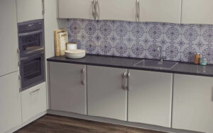 Crossland - Super Matt Cashmere 03 - Kitchen Facelift Gallery