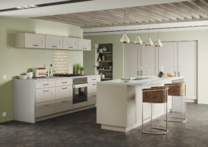 Johnson - Super Matt Mussel