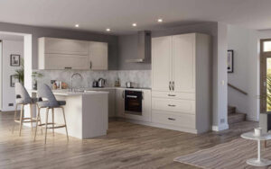 Madrid - Dakar - Kitchen Facelift Gallery