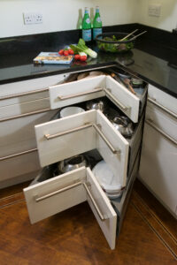 Manhattan - High Gloss White 05