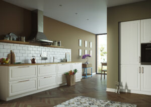 Pillow - Painted Oak Porcelain 01