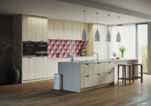 Scoop - Moldau Acacia