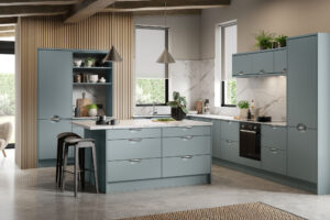 Scoop - Super Matt Fjord