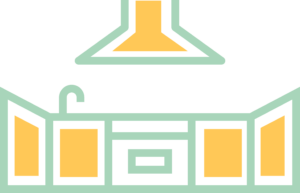 Kitchen Facelift Company FavIcon