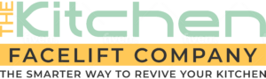 The Kitchen Facelift Company Logo